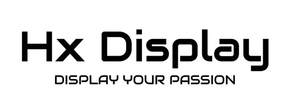 Hx-Display